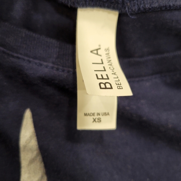 Pugicorn T-shirt - Picture 2 of 3